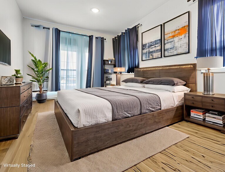 344 Danforth Ave, Jersey City, NJ à vendre - Photo de l’immeuble – Image 3 sur 34