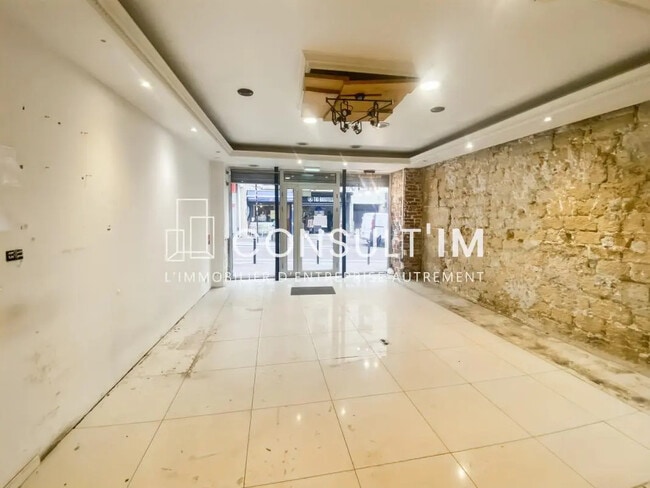 Plus de détails pour 41 Rue Du Faubourg Du Temple, Paris - Bureau, Local commercial à louer