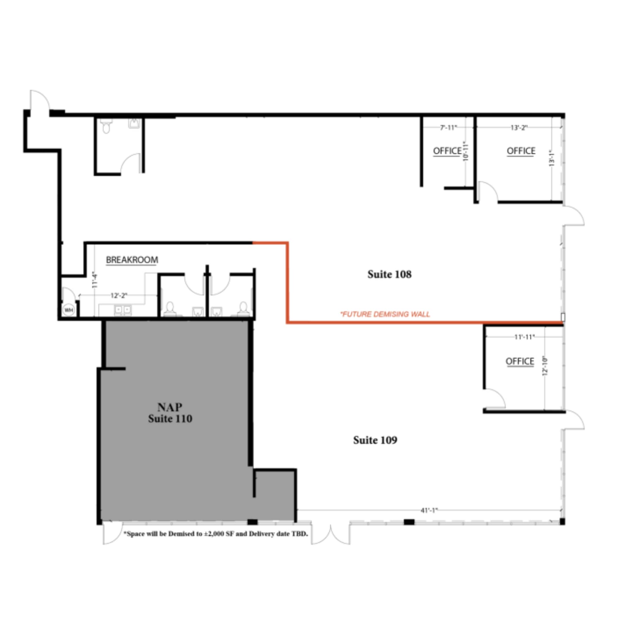 6235 S Pecos Rd, Las Vegas, NV à louer Photo intérieure– Image 1 sur 1