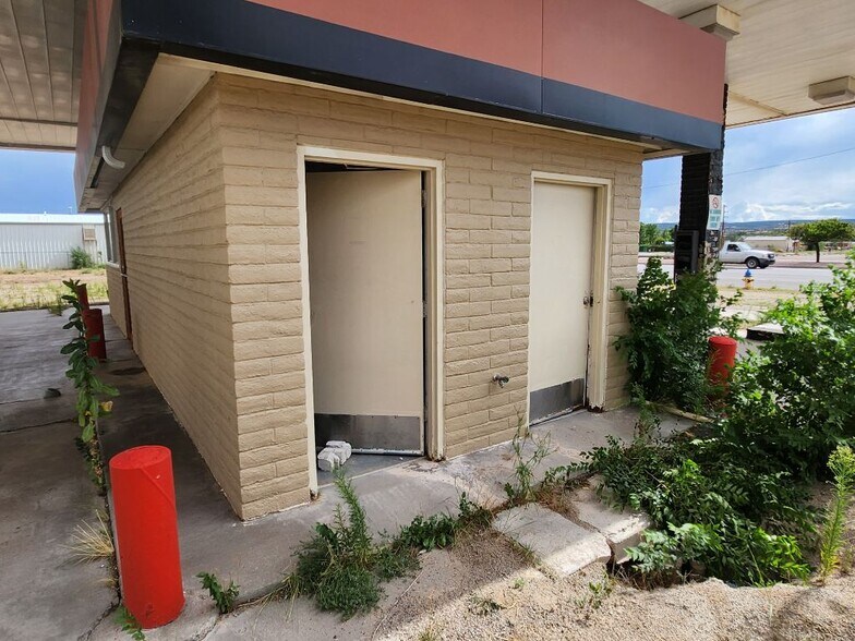 610 W Highway 66, Milan, NM à louer - Photo de l’immeuble – Image 3 sur 15