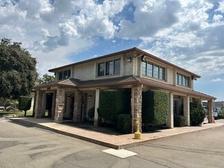 Plus de détails pour 2726 Loomis rd, Stockton, CA - Bureau à louer