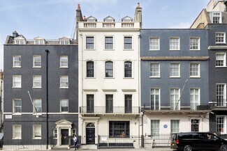 Plus de détails pour 51 Berkeley Sq, Londres - Bureau à louer