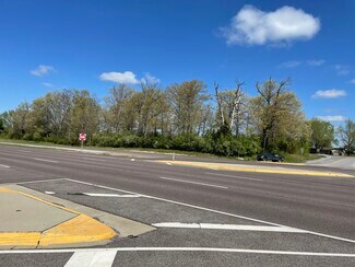 Plus de détails pour 10311 Fleming Rd, Carterville, IL - Terrain à vendre