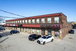 Plus de détails pour 566 Rivermede Rd, Concord, ON - Industriel/Logistique à vendre