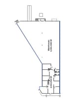 4600 Highlands Pky SE, Smyrna, GA à louer Plan d’étage– Image 1 sur 1