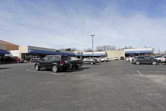 Plus de détails pour 6500 Camp Bowie Blvd, Fort Worth, TX - Local commercial à louer