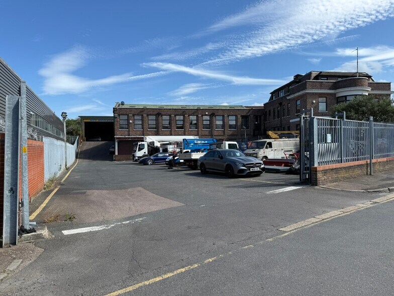 31 Second Av, Chatham à louer - Photo de l’immeuble – Image 2 sur 18