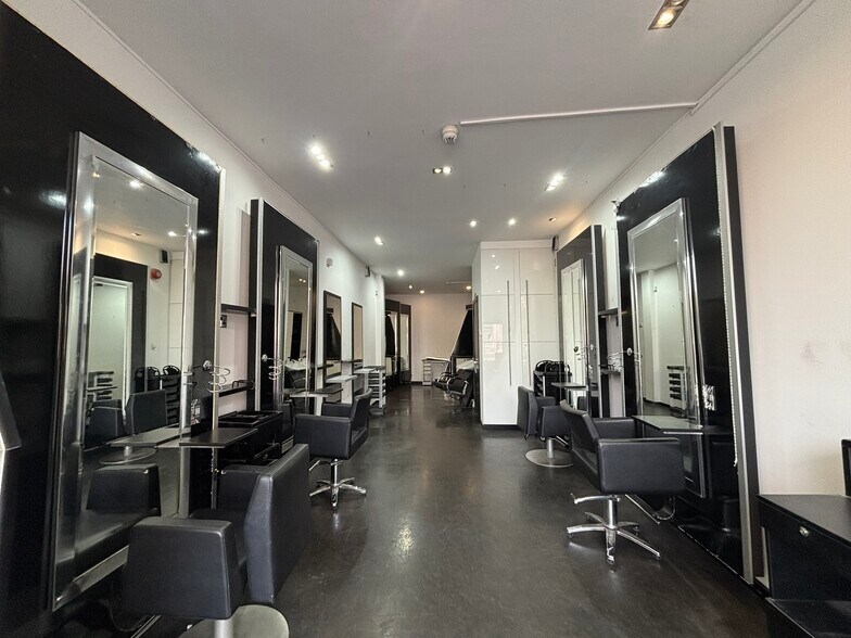 40 Union Ter, Aberdeen à louer - Photo de l’immeuble – Image 3 sur 8