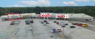 Plus de détails pour 1301-1349 W Floyd Baker Blvd, Gaffney, SC - Local commercial à louer