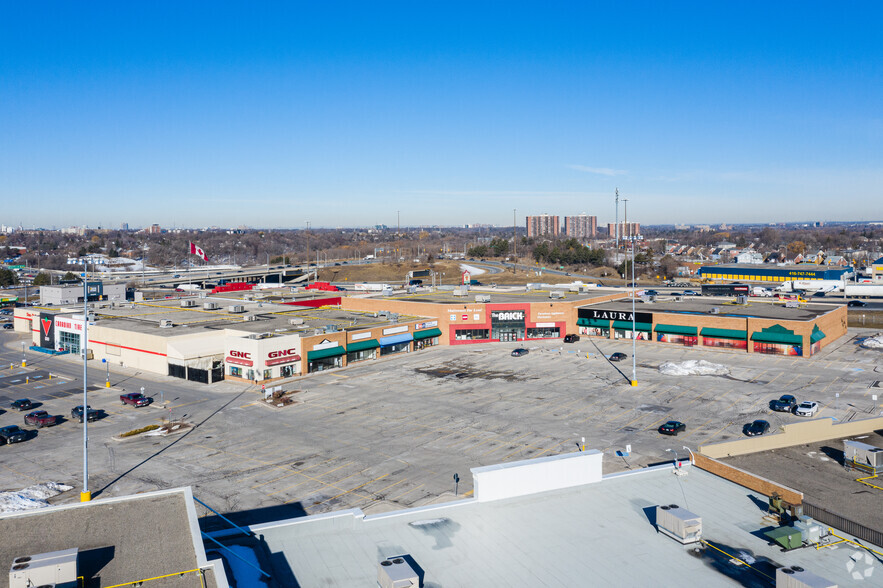 2625 Weston Rd, Toronto, ON à louer - Photo de l’immeuble – Image 2 sur 68