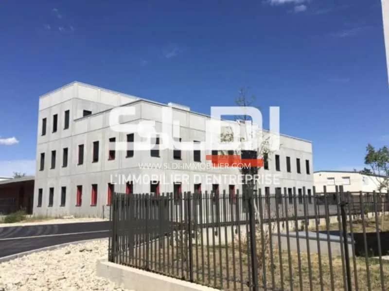 1180 Avenue Victor Hugo, Rillieux-la-Pape à vendre Photo de l’immeuble– Image 1 sur 7