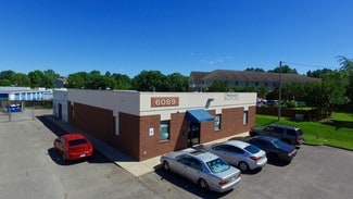 Plus de détails pour 6089 Apple Tree Dr, Memphis, TN - Bureau à vendre