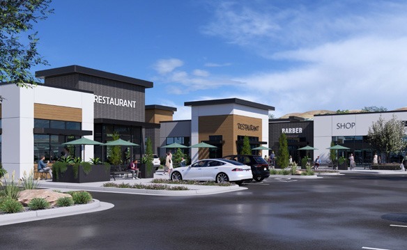 3200 N 1200 W, Lehi, UT à louer - Photo de l’immeuble – Image 3 sur 3