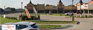 Plus de détails pour 101 S Interstate 45 Service Rd, Hutchins, TX - Local commercial à louer