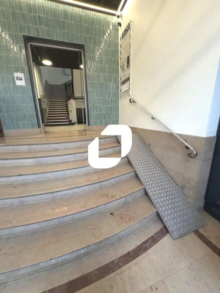 32-34 Allée De La Robertsau, Strasbourg à louer - Photo de l’immeuble – Image 2 sur 9