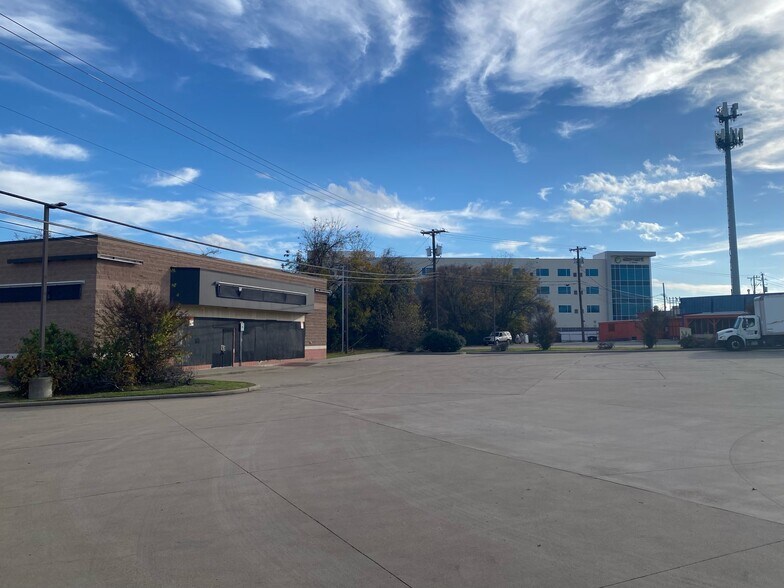 2524 La Salle Ave, Waco, TX à vendre - Photo de l’immeuble – Image 2 sur 2