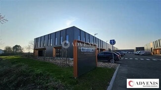 Plus de détails pour Local commercial à louer
