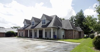 Plus de détails pour 10528 Kentshire Ct, Baton Rouge, LA - Bureau à louer