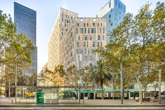 Plus de détails pour Avinguda Diagonal, 197, Barcelone - Bureau à louer