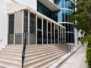 200 Biscayne Boulevard Way, Miami, FL à louer Photo de l’immeuble– Image 1 sur 10