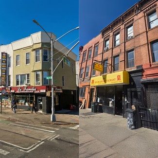 Plus de détails pour 854 & 936 4th Ave Brooklyn, NY 11232 – Local commercial à vendre, Brooklyn, NY