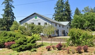 Plus de détails pour 25470 SW Gimm Ln, Sherwood, OR - Industriel/Logistique à vendre