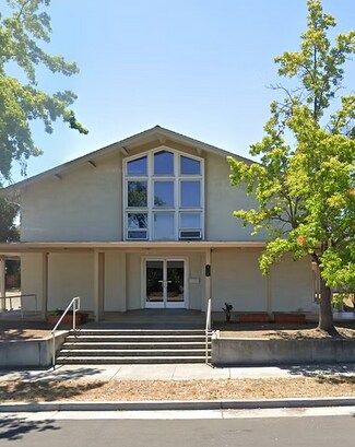 Plus de détails pour 860 Harriet Ave, Campbell, CA - Bureau à louer