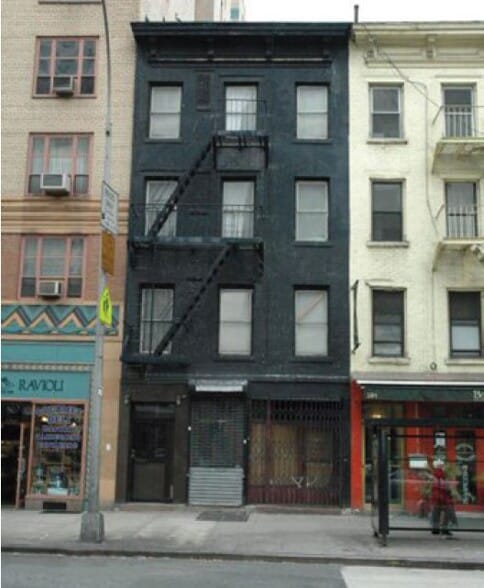 389 2nd Ave, New York, NY à louer - Photo principale – Image 2 sur 12
