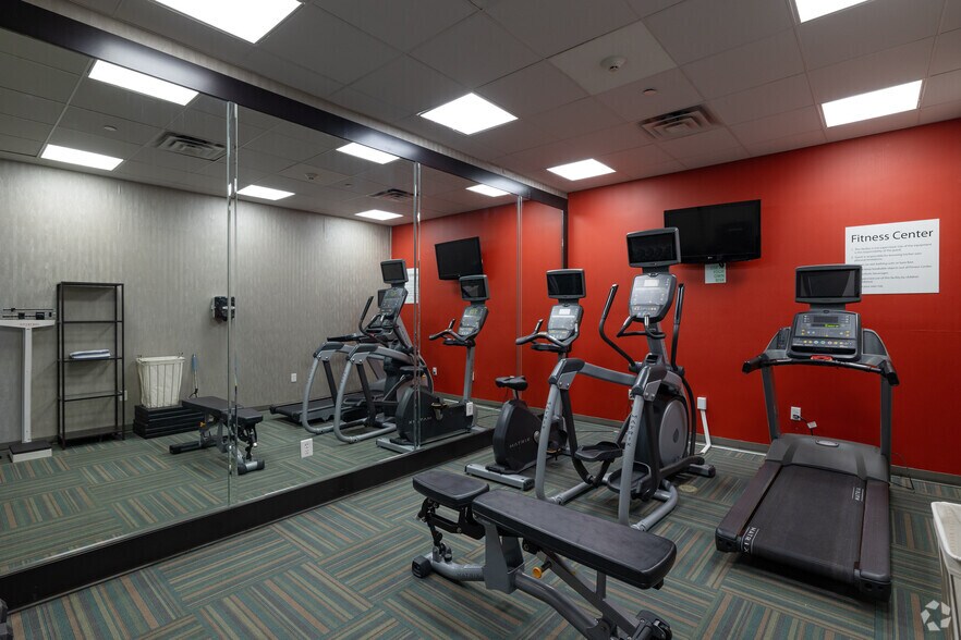 4606 Westway Park Blvd, Houston, TX à vendre - Photo de l’immeuble – Image 3 sur 26