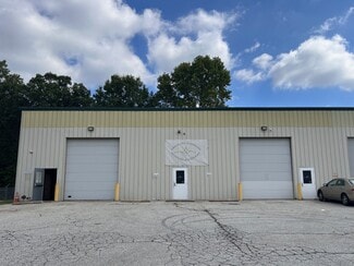Plus de détails pour 101 Peoples Dr, Newark, DE - Industriel/Logistique à louer