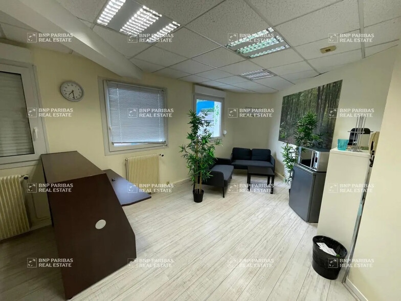 Bureau dans Chambray-lès-Tours à louer - Photo intérieure – Image 3 sur 11