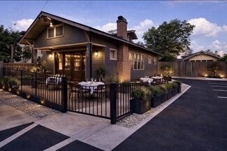 Plus de détails pour 511 Richmond Ave, Houston, TX - Local commercial à louer