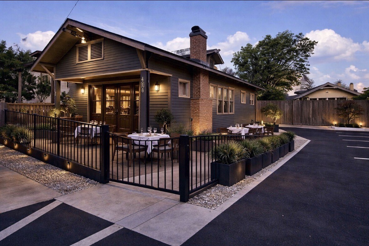 511 Richmond Ave, Houston, TX à louer Photo principale– Image 1 sur 15