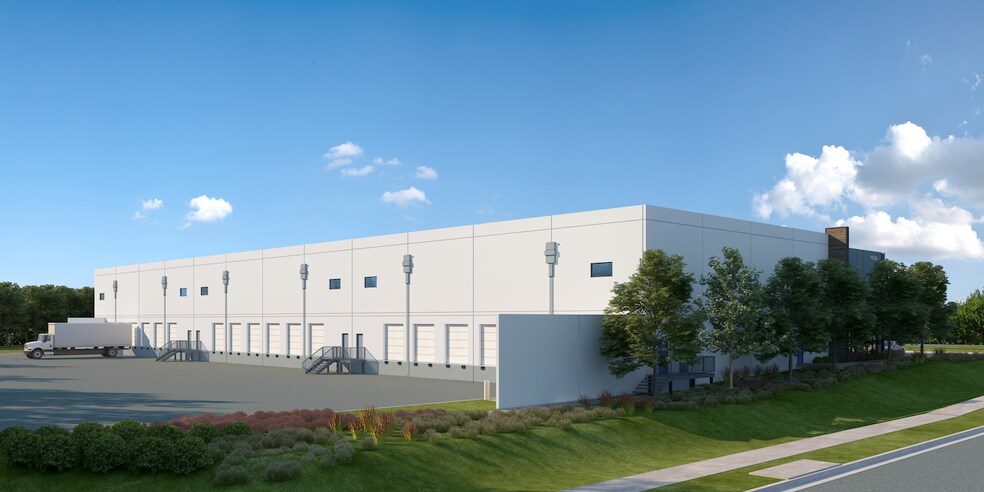 19150 Marketplace Ave, Kyle, TX à louer - Photo de l’immeuble – Image 2 sur 5