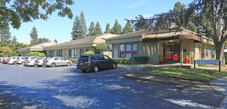 Plus de détails pour 5167 Clayton Rd, Concord, CA - Bureau/Médical à louer
