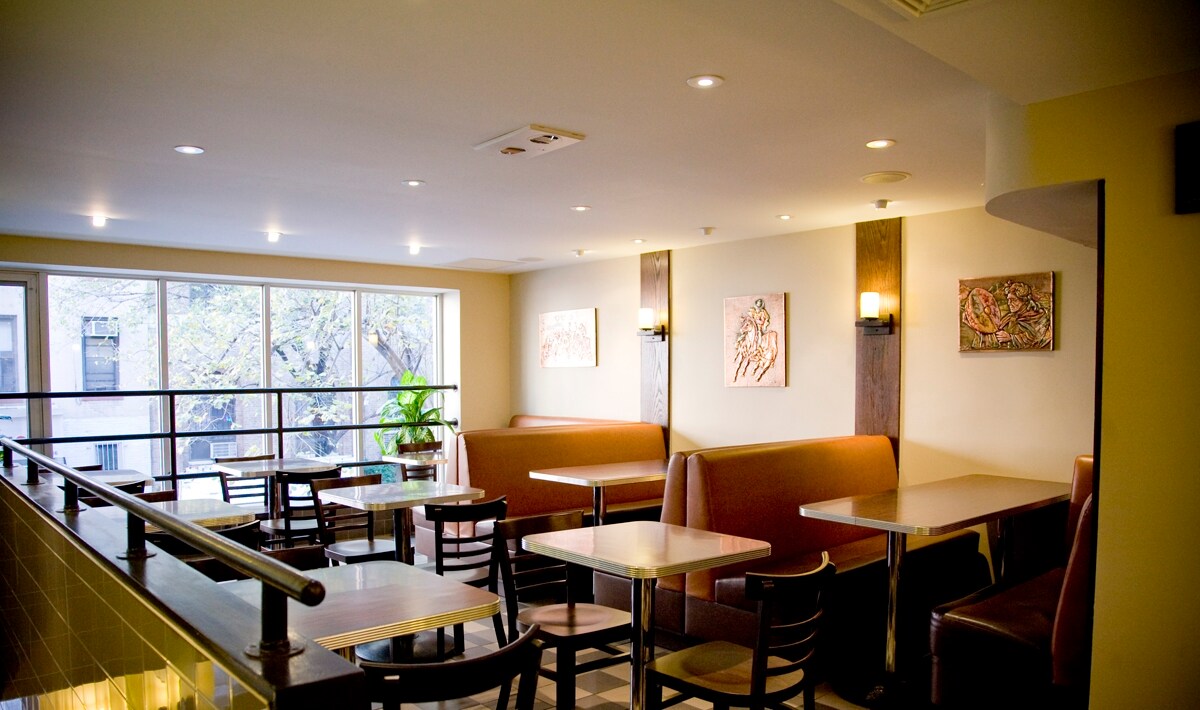 300 E 52nd St, New York, NY à louer Photo intérieure– Image 1 sur 5