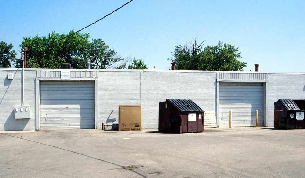 3216 S East St, Indianapolis, IN à louer - Autre – Image 2 sur 2