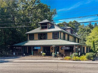 Plus de détails pour 185 Bradford Rd, Bradfordwoods, PA - Bureau/Local commercial à louer