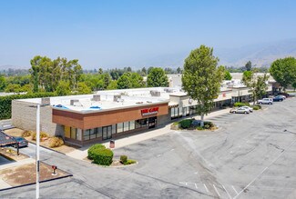 Plus de détails pour 2318-2380 Sterling Ave, San Bernardino, CA - Bureau/Médical, Local commercial à louer