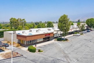 Plus de détails pour 2318-2380 Sterling Ave, San Bernardino, CA - Bureau/Médical, Local commercial à louer