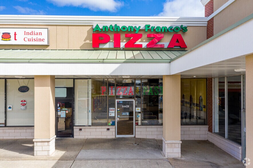 1470 W Route 46, Parsippany, NJ à louer - Photo de l’immeuble – Image 3 sur 7