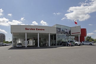 Plus de détails pour 77 16th Ave, Richmond Hill, ON - Local commercial à louer