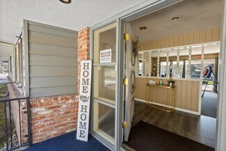 Plus de détails pour 1415 W Scott Ave, Fresno, CA - Santé à vendre