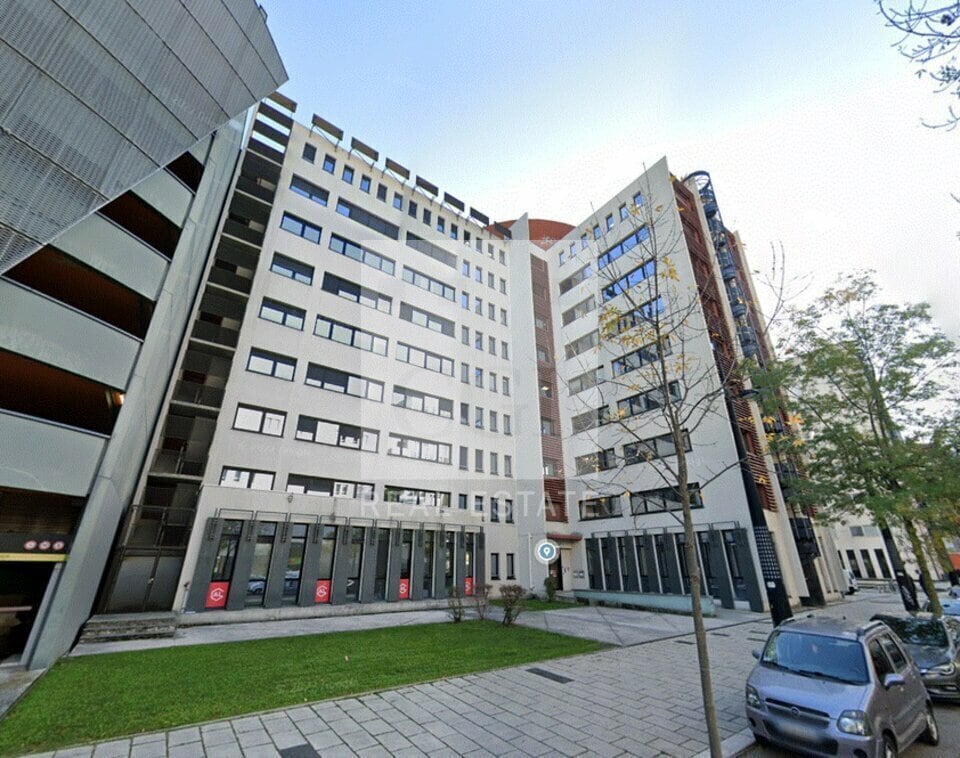 Bureau dans Grenoble à louer Photo de l’immeuble– Image 1 sur 14