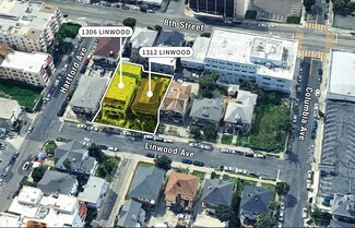 Plus de détails pour Westlake Value Add Multi-Family For Sale – Logement à vendre, Los Angeles, CA