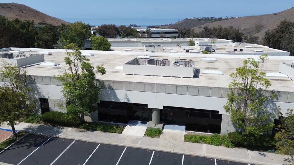 930 Calle Negocio, San Clemente, CA à louer - Aérien – Image 3 sur 8