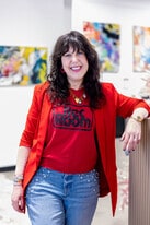 Michelle Ward