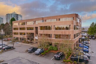 Plus de détails pour 15127 100th Ave, Surrey, BC - Bureau, Local commercial à louer