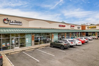 Plus de détails pour 46839 Maple Leaf Pl, Sterling, VA - Local commercial à louer
