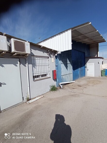 Industriel/Logistique dans Cáceres à vendre - Photo de l’immeuble – Image 3 sur 15